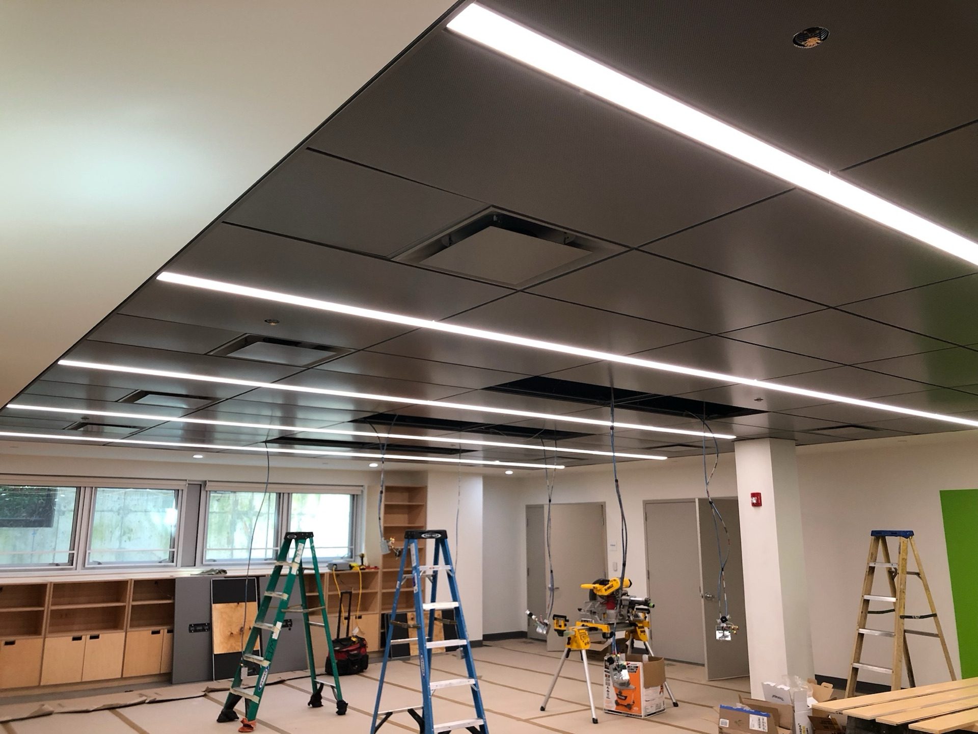 Design build collaboration